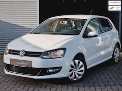 Volkswagen Polo - 1.2 TSI 6 BAK 105PK 1E EIG AIRCO ELEK.RMN NW. APK