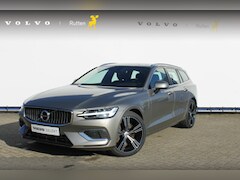 Volvo V60 - T8 455PK Automaat Long Range Recharge AWD Adaptieve Cruise Control / Apple Carplay / Verwa