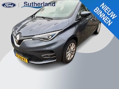 Renault Zoe - R135 Zen 52 kWh 136pk Koop Accu | Automaat | SEPP Subsidie mogelijk ( Verkoopprijs 13.650,