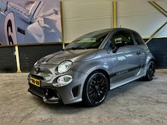 Fiat 500 Abarth - 595|ALPINE CARPLAY|XENON| DEALER ONDERHOUDEN|