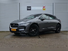 Jaguar I-PACE - EV400 SE 90 kWh 1e Eigenaar, incl. BTW