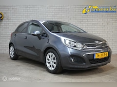 Kia Rio - 1.2 CVVT Plus Pack