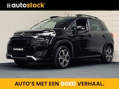 Citroën C3 Aircross - 1.2 PureTech Feel Aut. | Facelift | Navigatie | Cruise | Airco