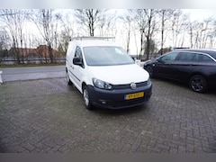 Volkswagen Caddy - 1.6 TDI TREKHAAK IMPERIAL CRUISE CARPLAY CAMERA