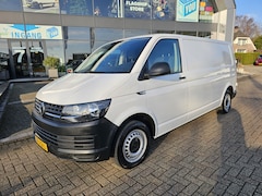 Volkswagen Transporter - 2.0 TDI L2H1 Comfortline * Koelwagen