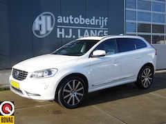 Volvo XC60 - Summum D4 automaat