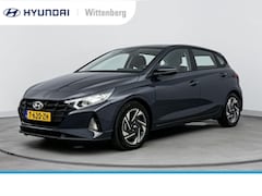 Hyundai i20 - 1.2 MPI Comfort | Navigatie via smartphone | Camera | Airco