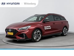 Hyundai i30 Wagon - 1.5 T-GDi MHEV N Line | 2024 Facelift model