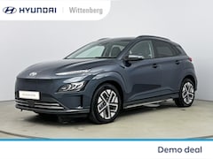 Hyundai Kona Electric - Fashion 64kWh | BTW auto