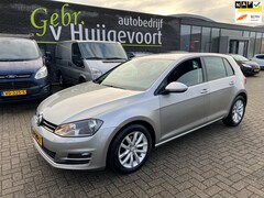 Volkswagen Golf - 1.2 TSI Trendline