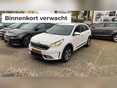 Kia Niro - 1.6 GDi Hybrid DynamicLine