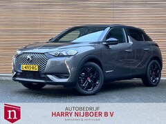 DS 3 Crossback - E-Tense Business 50 kWh Navigatie / Camera achter / Carplay