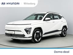 Hyundai Kona Electric - Comfort 65.4 kWh | Navigatie | Camera | Climate control