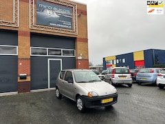 Fiat Seicento - 1100 ie Young Origineel NL Auto NAP