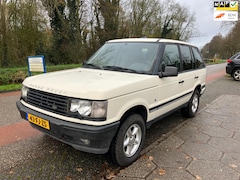 Land Rover Range Rover - 4.0 SE V8 RUILMOTOR 220DKM