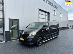 Renault Trafic - 1.6 dCi T29 L2H1 DC Comfort Energy