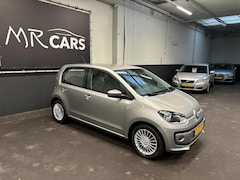 Volkswagen Up! - 1.0 high up BlueMotion Navi/Airco/Cruise Control