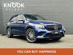 Mercedes-Benz GLC-klasse - 250 4MATIC Premium | Panorama | Camera |