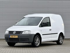 Volkswagen Caddy - 1.4 850 kg. BENZINE