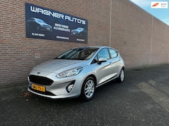 Ford Fiesta - 1.0 EcoBoost Airco Navi Achteruitrij camera