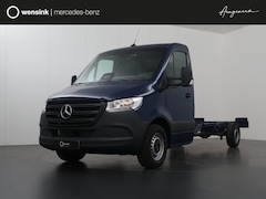 Mercedes-Benz Sprinter - 315 CDI Chassis L3 RWD PRO | ELKE OPBOUW MOGELIJK | BPM VRIJ