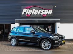 BMW X3 - XDrive20i High Executive NAP PANO ACTIEPRIJS XENON