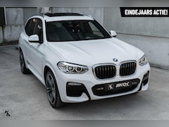 BMW X3 - G01 30i xDrive | 2018 | M-Sport | Alpinwit | Luxe