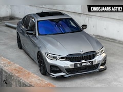 BMW 3-serie - 330e eDrive Edition