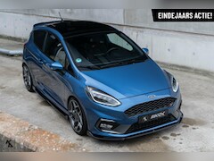 Ford Fiesta - 1.5 ST-3 | 2019 | 200PK Milltek | H&R | Maxton