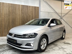 Volkswagen Polo - 1.0 TSI Comfortline Automaat