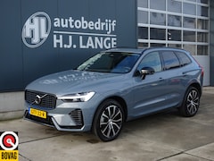 Volvo XC60 - 2.0 Recharge T6 AWD Plus Dark