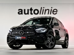 Mercedes-Benz GLA-Klasse - 250 e AMG Plug-In. Pano, Distro+, Carbon, Keyless, Camera, Sfeer, CarPlay