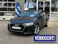 Audi A1 Sportback - 30 TFSI Advanced epic 116pk S-tronic | Org-NL auto. B&O. Digi-dash. Navi by app. Stoelverw.