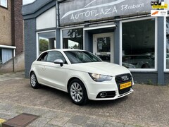 Audi A1 - 1.2 TFSI Ambition / NAVI / LEDER / PDC / STOELVW