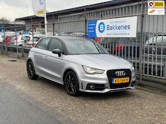 Audi A1 Sportback - 1.2 TFSI Ambition S-Line | Airco | Navi | Bluetooth