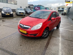 Opel Corsa - 1.2 EcoFlex Selection/3drs/2e EIG/airco/1jaar apk/ zeer nette auto