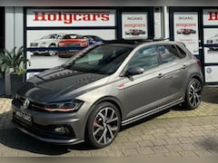 Volkswagen Polo - 2.0 TSI GTI Business| PANO | VIRTUAL | LED | VELGEN | APK