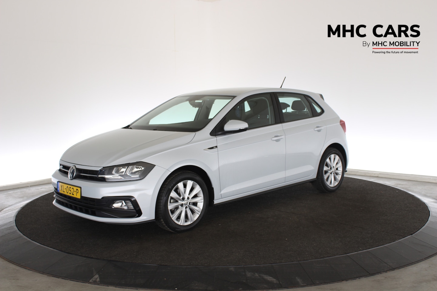 Volkswagen Polo - 1.0 TSI Highline | R-line ex. | 115PK | Navi | Clima | Sportonderstel | - AutoWereld.nl