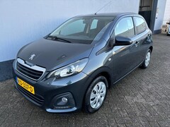 Peugeot 108 - 1.0 e-VTi Active 5-deurs - Airco