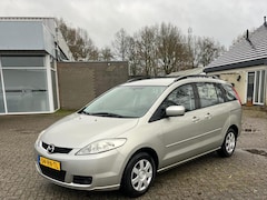 Mazda 5 - 5 2.0 Touring 7 persoons