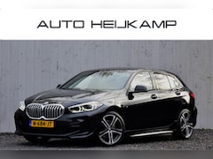 BMW 1-serie - 118i Executive Edition | M-Pakket | Camera | NL-Auto |