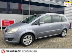 Opel Zafira - 2.2 Executive / 7 persoons /trekhaak