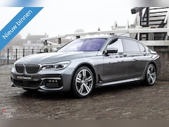 BMW 7-serie - 750Li xDrive High Executive