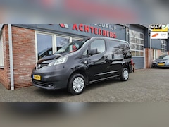 Nissan NV200 - 1.5 dCi Optima Airco Cruise Control 2-Schuifdeuren Nette Bus NAP