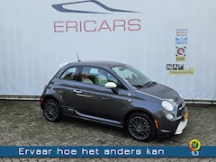 Fiat 500e - 24kwh LEER CC PDC AUTOMAAT