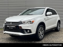 Mitsubishi ASX - 1.6 Cleartec Connect Pro+ Parkeercamera / Apple Car Play / Xenon koplampen / 18 inch Licht