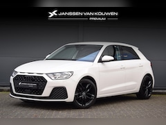 Audi A1 Sportback - 25 TFSI Pro Line / Apple Carplay / BTW / Lane assist