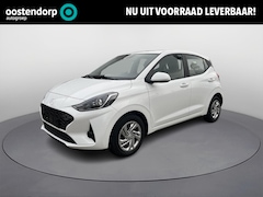 Hyundai i10 - 1.0 Premium | Voorraad actie | All-in prijs |