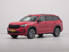 Skoda Kodiaq - 1.5 TSI PHEV Sportline Business