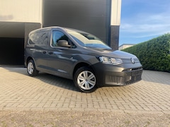 Volkswagen Caddy Cargo - 1.5 TSI - Benzine - Nieuw - Pure grey